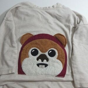 Disney Parks Ewok Sweatshirt